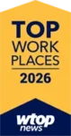 TOP Work Places 2026